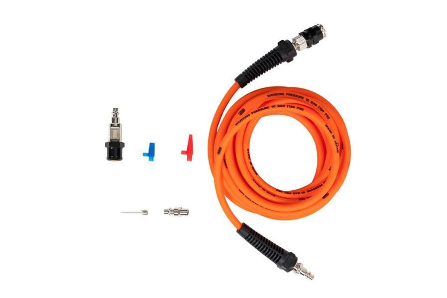 ARB Brushless Single Motor Portable 12V Air Compressor