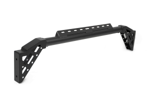 DV8 Offroad Rear Speaker and Light Bar Mount - JL 4Dr