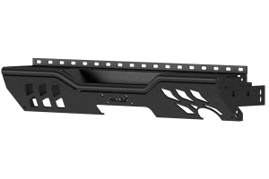 Aries Trail Chaser Rear Center Section Bumper - JK