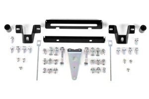 ARB Rockbar Bull Bar Bumper - JK