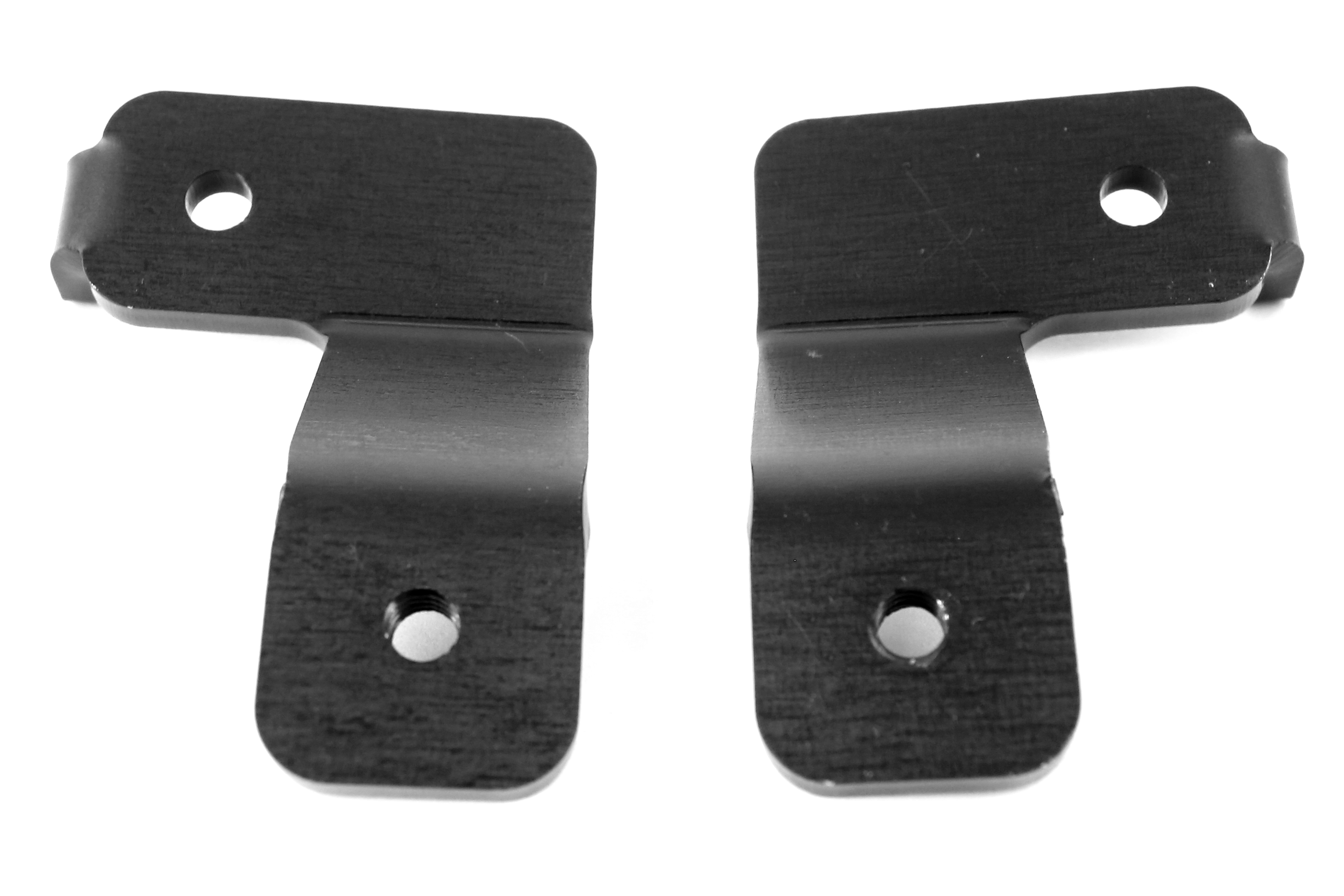RockJock Brake Line Relocation Kit - JK
