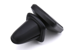 Scosche MagicMount Elite Air Vent Mount - Space Grey