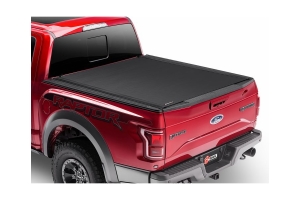 BAK Revolver X4 Truck Bed Tonneau Cover - JT