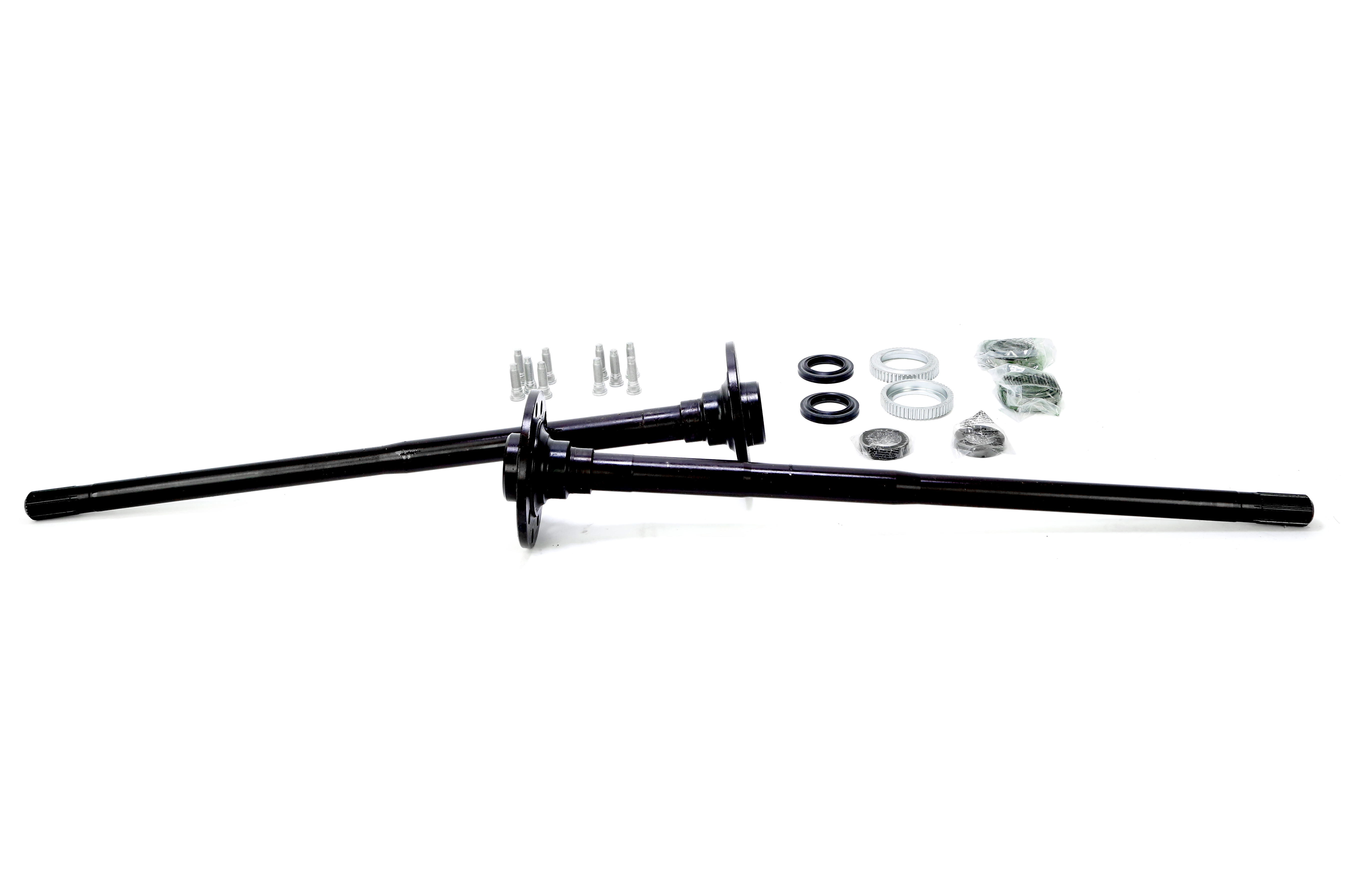 Ten Factory Rubicon Dana 44 Axle Kit Rear - JK