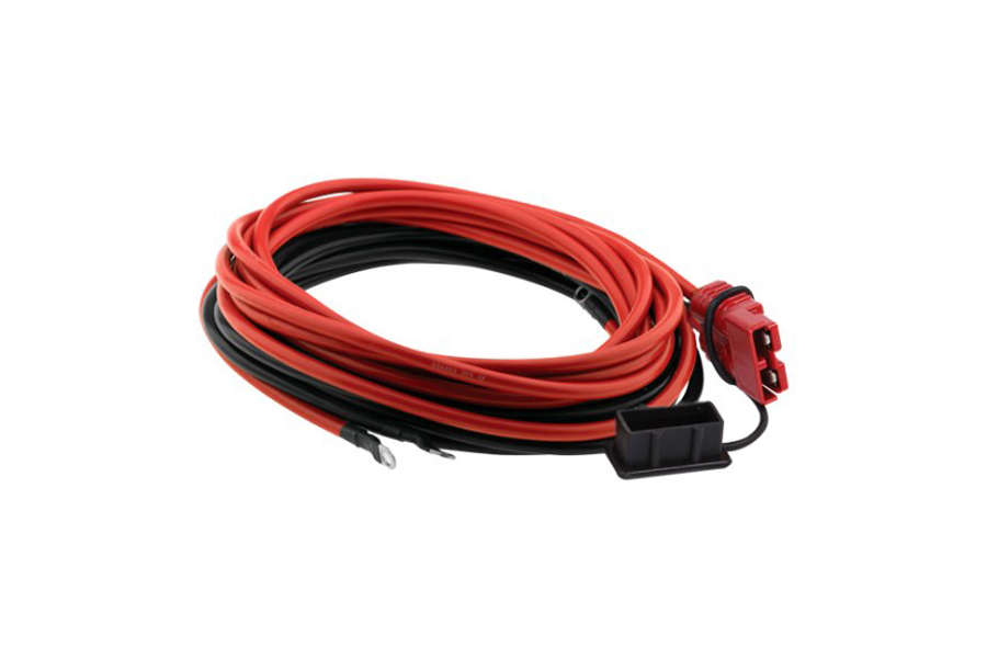 Smittybilt 24ft Winch Connector Kit 35210Northridge4x4