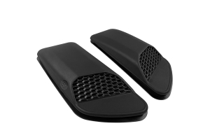 S&B Filters Air Hood Scoop System   - JT/JL Rubicon 3.6L and 2.0L