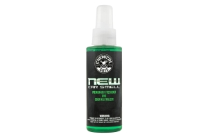 Chemical Guys New Car Smell Air Freshener - 4oz