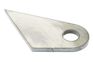 Northridge4x4 Front Weld On Track Bar Mount - JK Rubicon