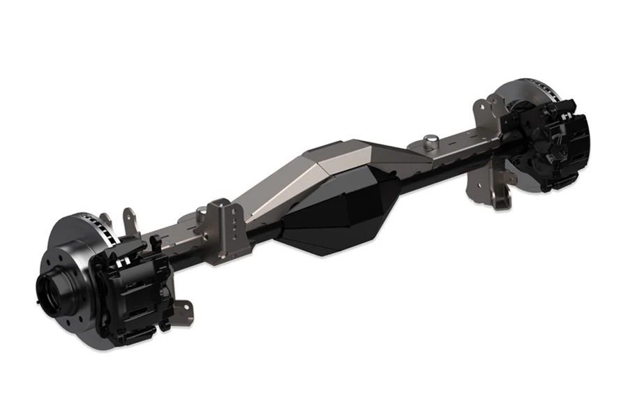 Artec Industries 1 Ton APEX Rear 9in Truss Swap Kit  - JK