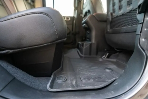 Genesis Offroad Under Seat Storage Box - JT
