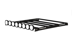 KC HiLiTES M-RACKS Pro6 Roof Rack 50in - JK 4dr