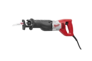 Milwaukee Tool Sawzall Recip Saw Kit