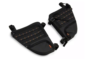 XG Cargo Recon Mounted Storage Bags - Pair - JL/JK 2Dr