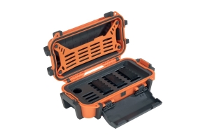 Pelican R20 Personal Utility Ruck Case - Orange