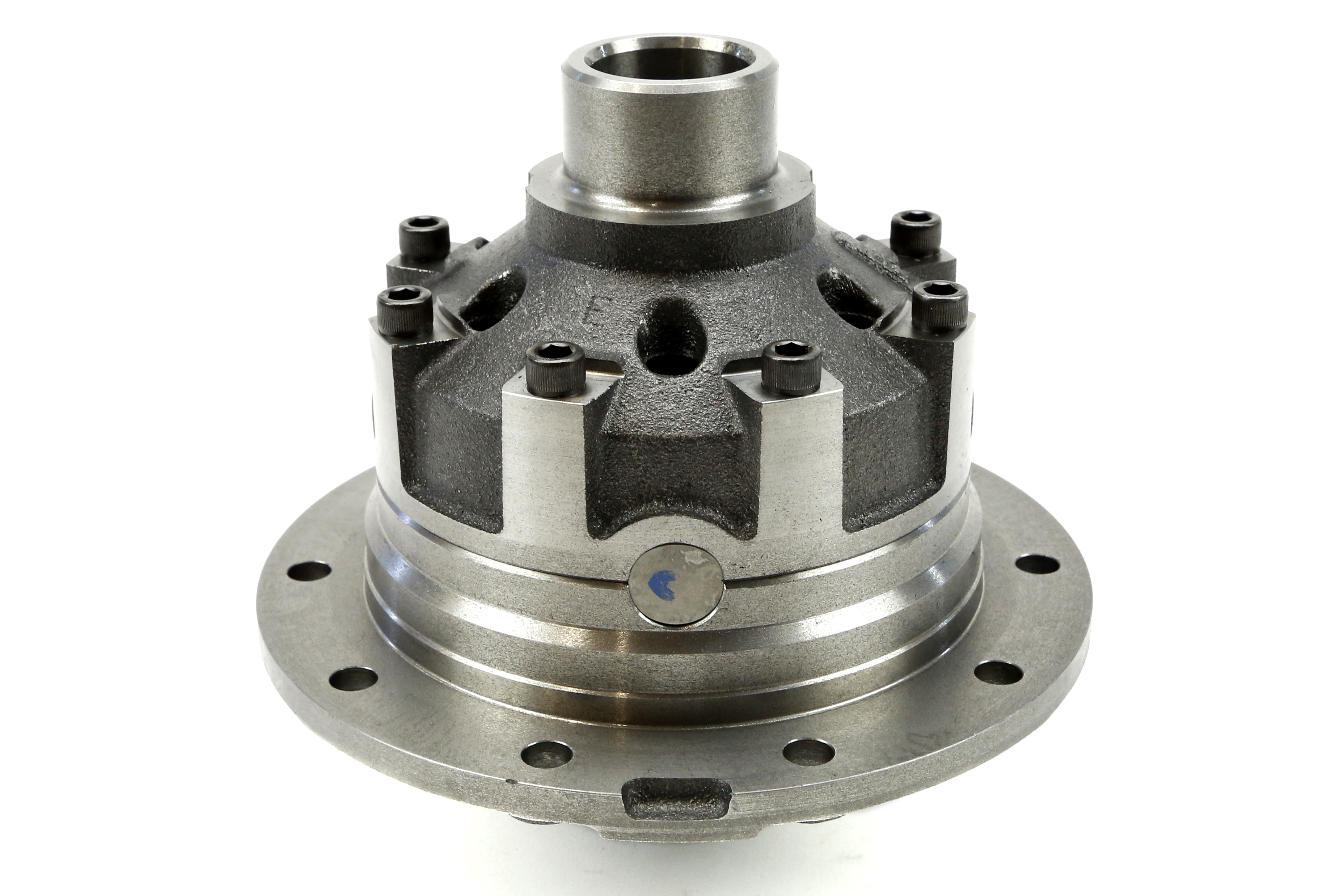 Eaton Detroit Locker Dana 44 Differential 392 and Up - Jeep Base