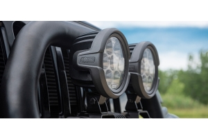 AEV 7000 Series LED Off Road Light Kit