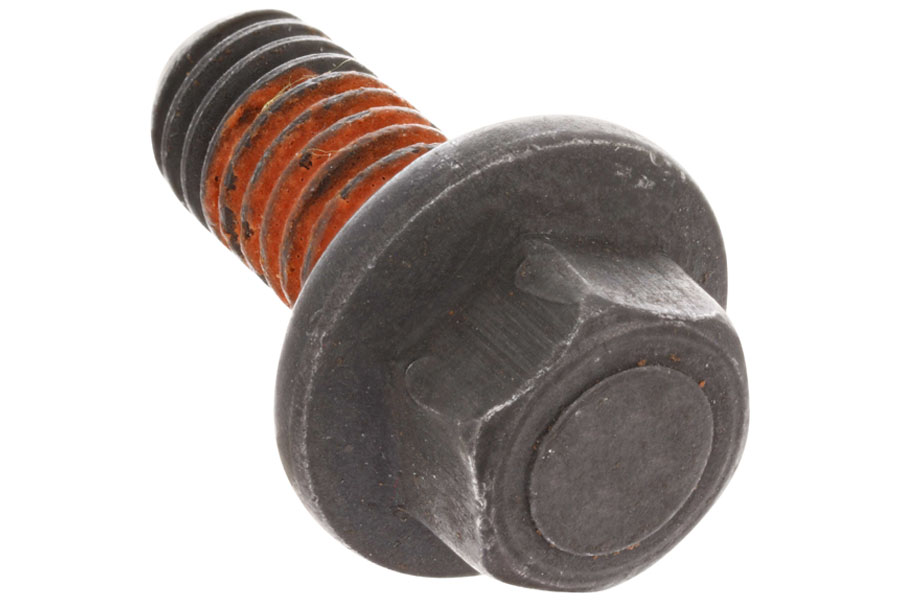 Dana Differential Bearing Adjuster Nut Lock Bolt