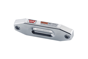 Warn Short Drum Hawse Fairlead