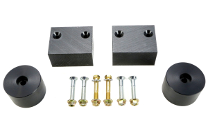 AEV Bump Stop Spacer Kit - JK