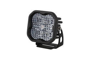 Diode Dynamics SS3 Max LED Pod, ABL White - Flood