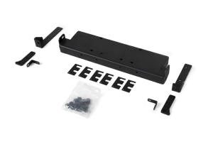RIVAL Winch Mount for Front Modular Bumper - JT/JL/JK