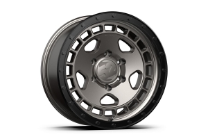 Fifteen52 Turbomac HD Series Wheel 17x8.5 6x5.5 Magnesium Grey - Bronco 2021+