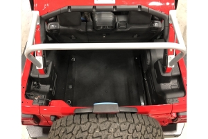 Rock Hard 4x4 3rd Row Accessory Mount Sport Cage 