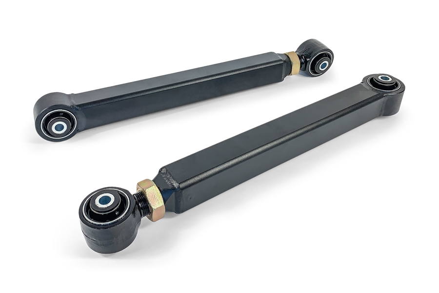 Clayton Off Road OVERLAND+ Rear Lower Control Arms  - JL/JK