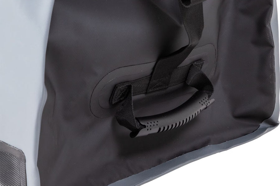 ARB Double Swag Cargo Bag, Grey
