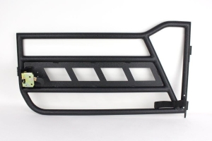 Fishbone Offroad Front and Rear Tube Doors  - JK 4Dr