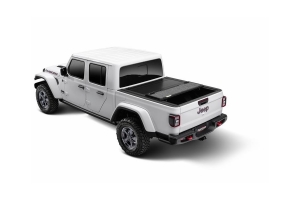 Undercover Inc. Ultra Flex Hard Rolling Tonneau Cover - JT