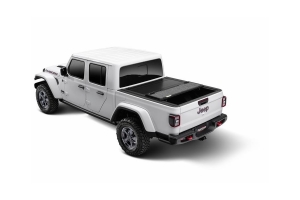 Undercover Inc. UX Tonneau Cover - JT