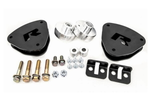 ReadyLift Suspension 1.5in SST Lift Kit - Bronco Sport 2021+ 