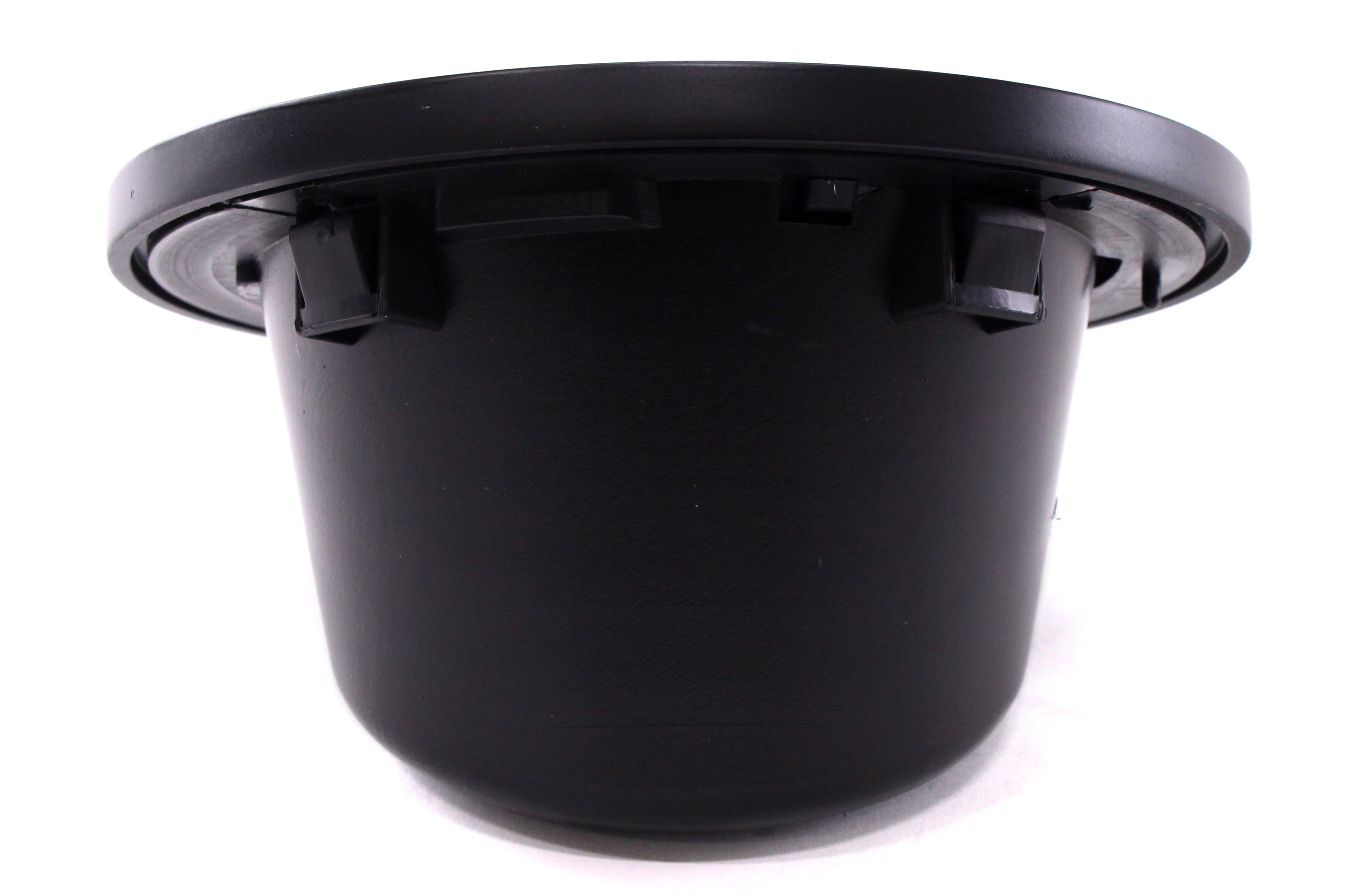 Drake Off Road Fuel Door Assembly All Black
