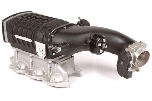 Jeep JK 2012+ Magnuson Superchargers Supercharger Kit - Jeep Rubicon  2012-2018 | 01-13-36-005-BL