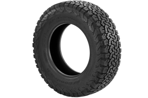 BF Goodrich All-Terrain T/A KO2 35X12.50/R20LT Tire