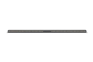 Borne Off-Road 50in Single Row Straight Light Bar
