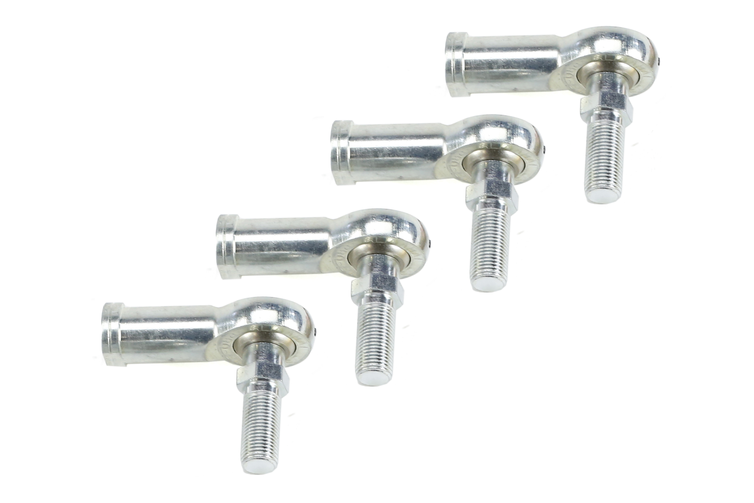 RockJock Adjustable Sway Bar Extended Endlinks Rear