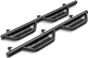 N-Fab Nerf Steps RS System - JK 4DR