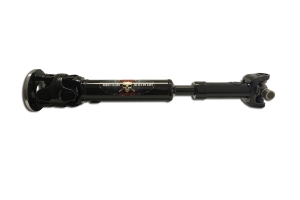 Adams Driveshaft Extreme Duty Rear 1310 CV Driveshaft w/ 1330 Rear Pinion - TJ Rubicon