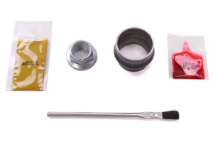 Motive Gear Differential Master Bearing Kit with Timken Bearings for Dana 30 - JK/KJ