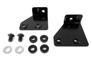 MasterCraft Seat Mount Adapter Kit Drivers Side - JK