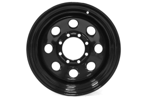 Pro Comp Series 97 Wheel Gloss Black 17x9 8x6.5