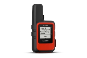 Garmin inReach® Mini Satellite Communicator - Orange
