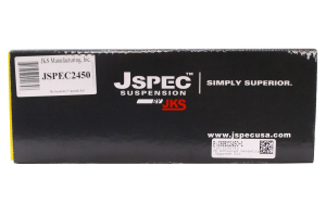 JKS JSPEC Advanced Geometry Upgrade Kit - JK
