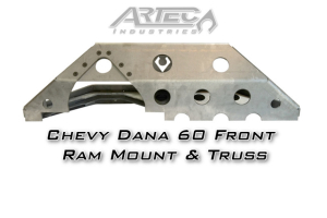 Artec Industries Dana 60 Hydro Ram Mount and Truss