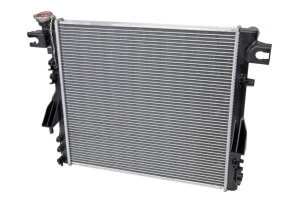 aFe Power BladeRunner OER Series Radiator - JK 3.8L/3.6L