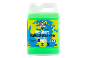 Chemical Guys Ecosmart Waterless Car Wash and Wax Concentrate - 1Gal