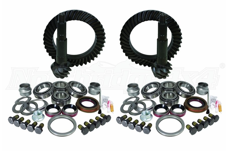 Jk 5.13 gears store
