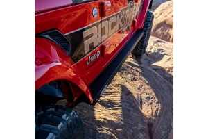 Rock Slide Engineering Side Step Sliders - JL 4Dr 2024